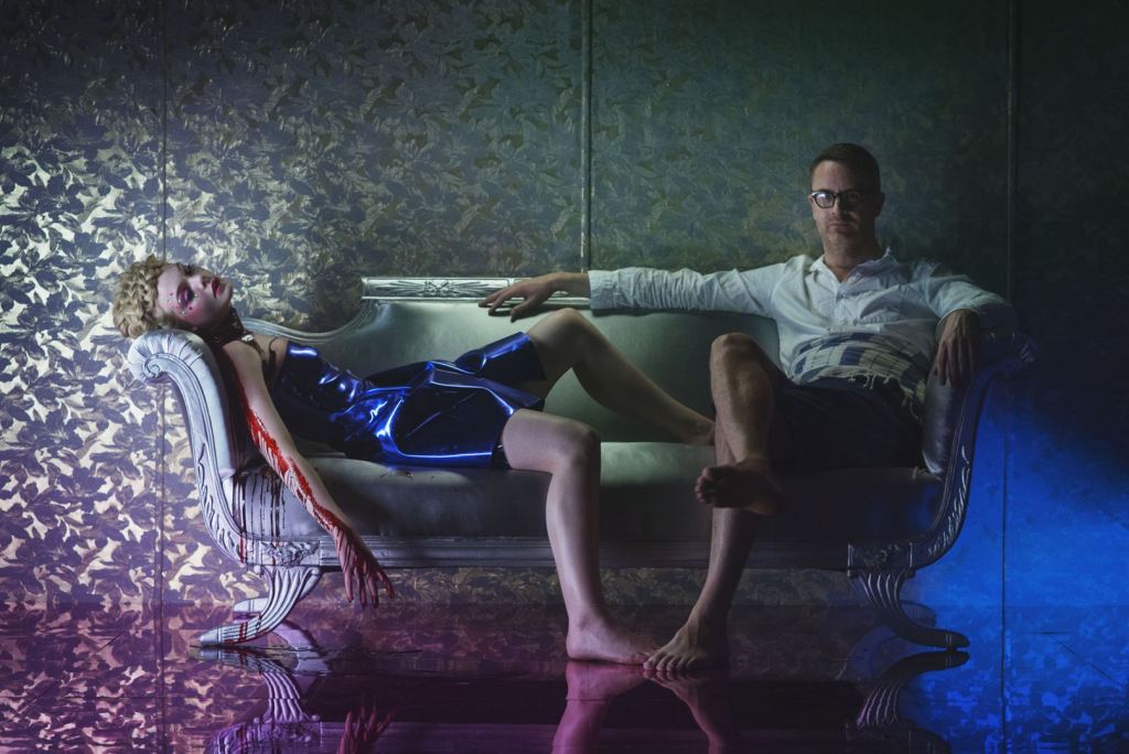 Copenhagen Cowboy : Nicolas Winding Refn s'associe avec Netflix pour une nouvelle série
