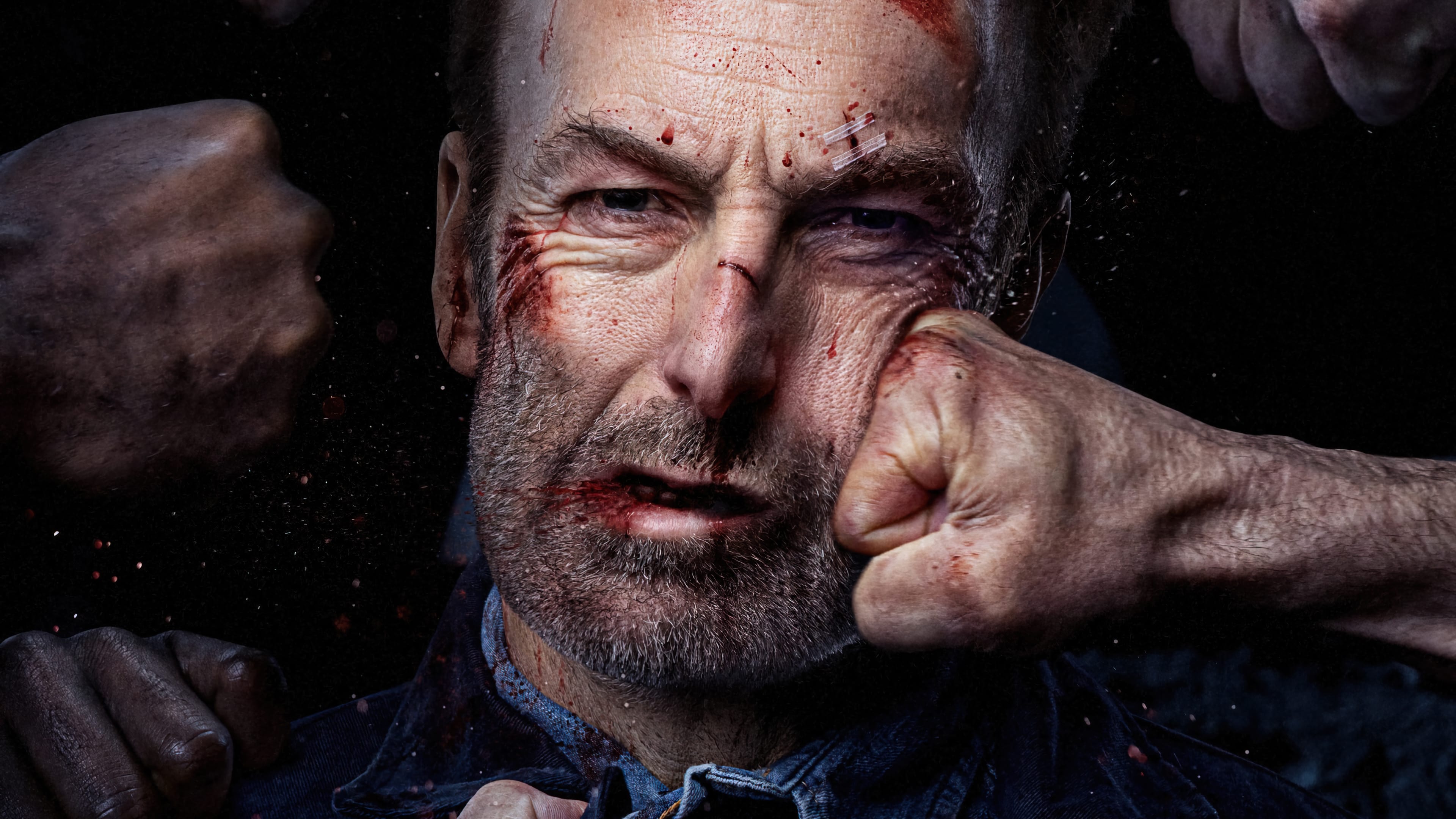 Nobody : Bob Odenkirk a eu l'idée du film après avoir été victime de violations de domicile