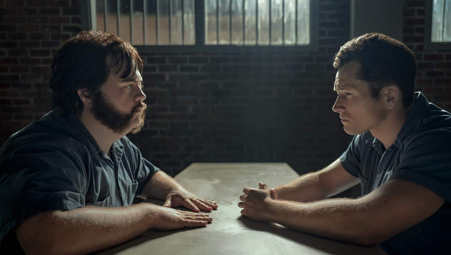 Black Bird sur Apple TV+ : c'est quoi cette série avec Taron Egerton ?