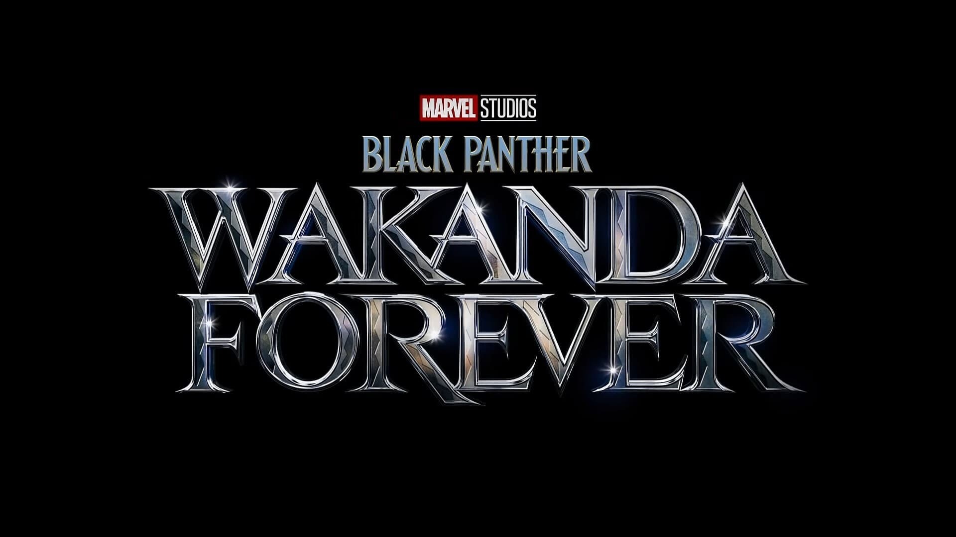 Black Panther 2 : une bande-annonce émouvante et spectaculaire pour 