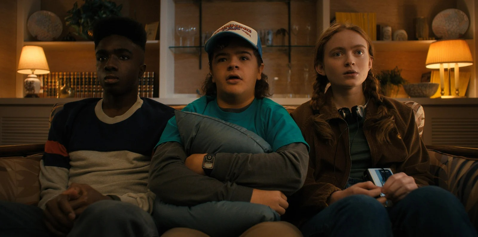 Stranger Things : sans le Covid la saison 4 aurait pu avoir plus d'épisodes