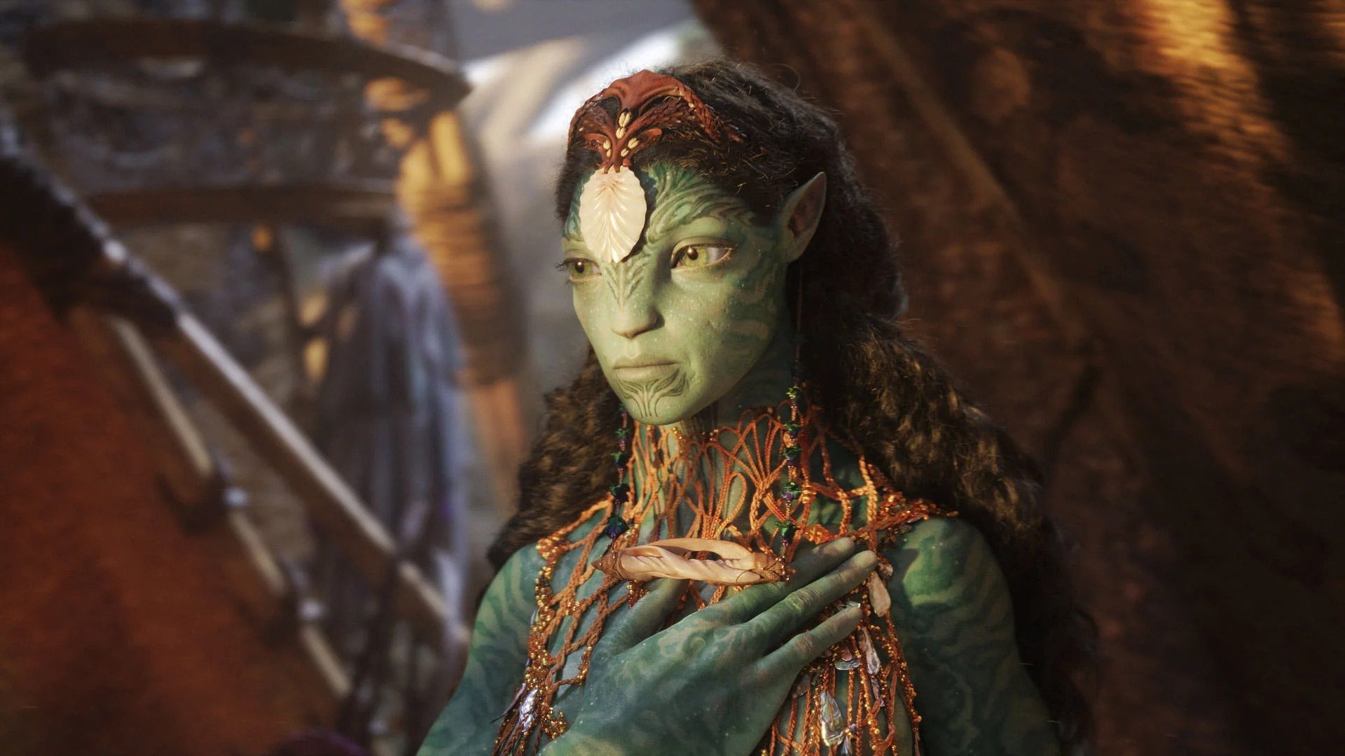 Avatar 2 : de nouveaux éléments dévoilés sur le personnage de Kate Winslet