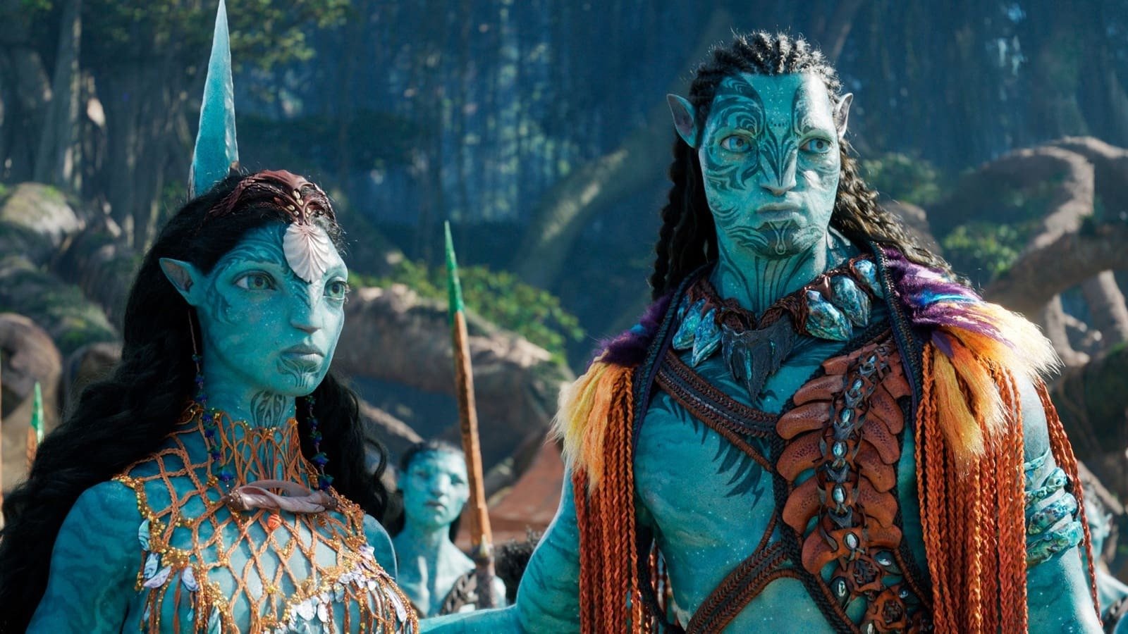 Avatar 2 trop long ? James Cameron anticipe les critiques et répond
