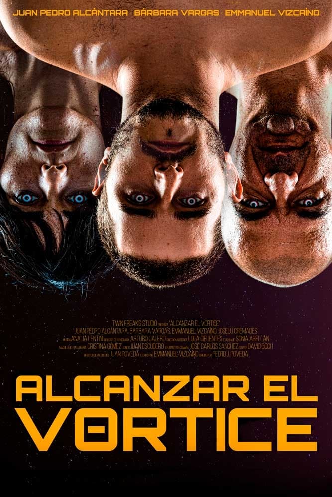 Alcanzar el vórtice