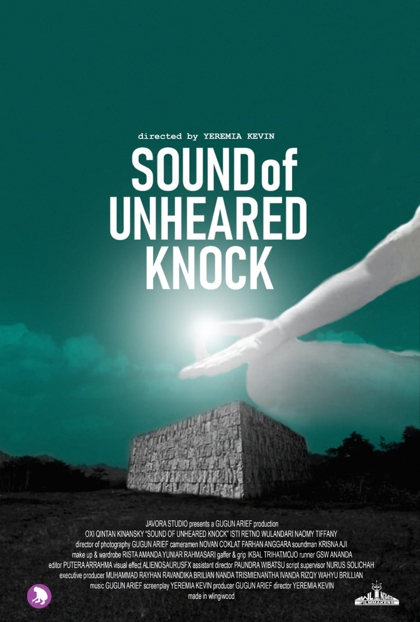 Sound Of Unheared Knock