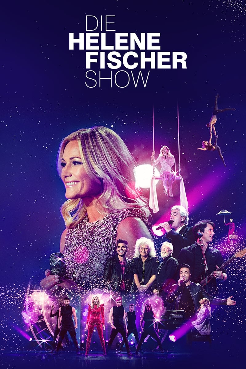 Die Helene Fischer Show - Meine schönsten Momente