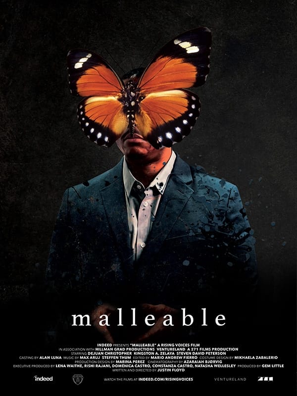 Malleable