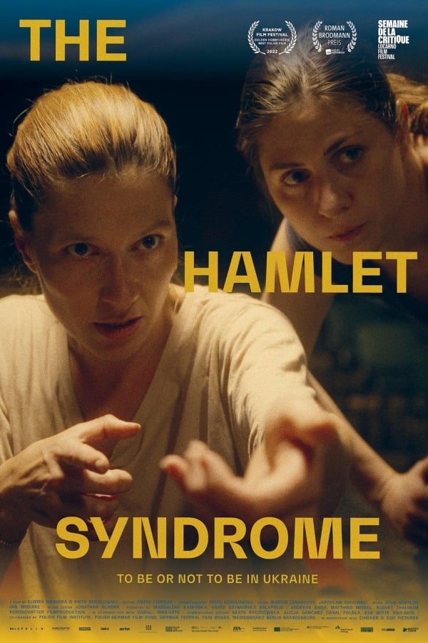 Le syndrome de Hamlet