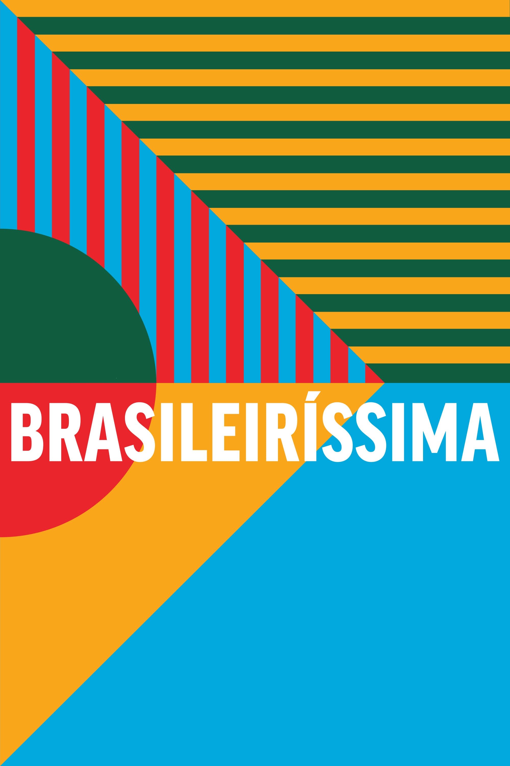 Brasileiríssima - A história da telenovela