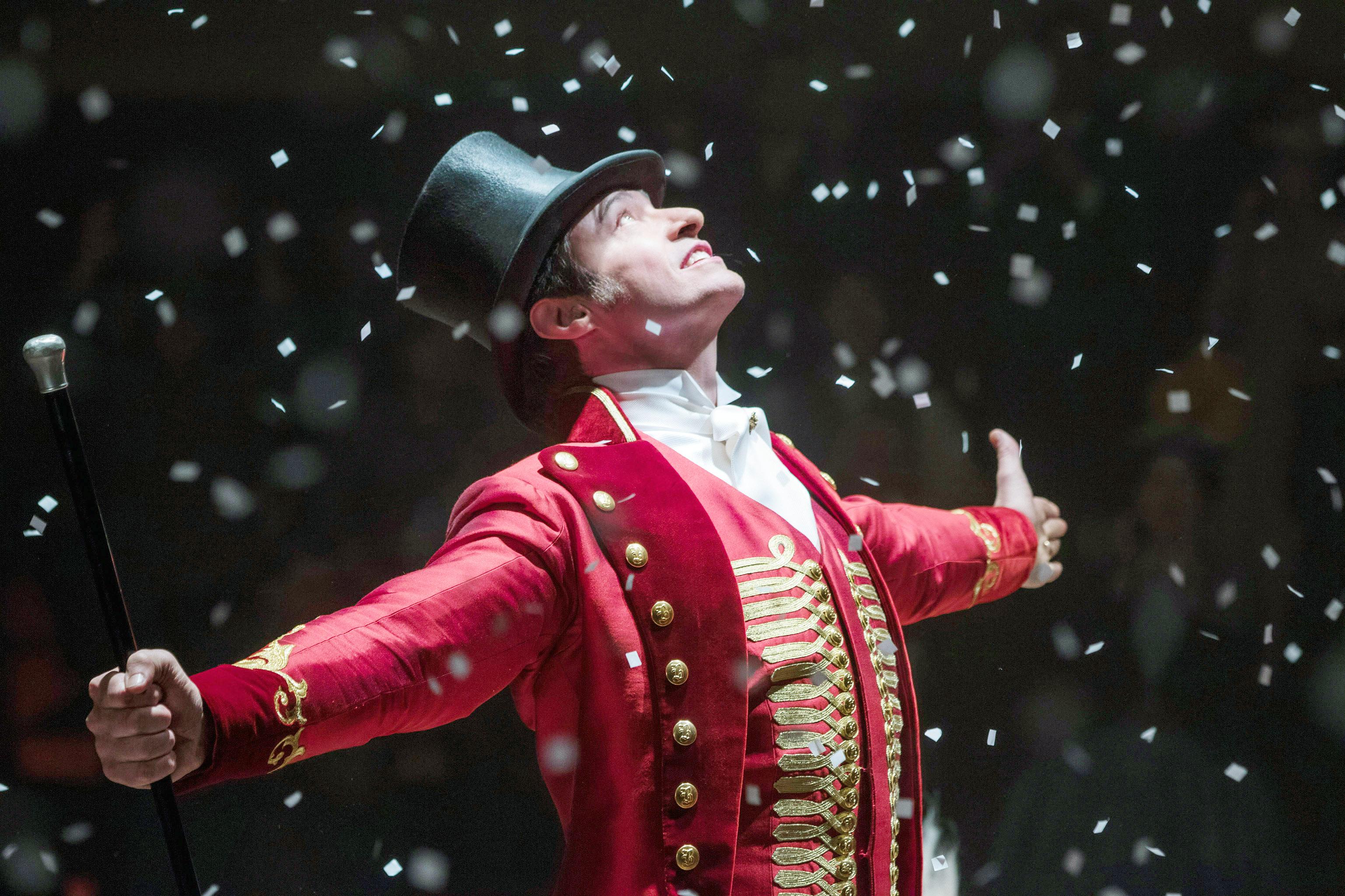 The Greatest Showman : avez-vous déjà remarqué cette référence à Wolverine ?