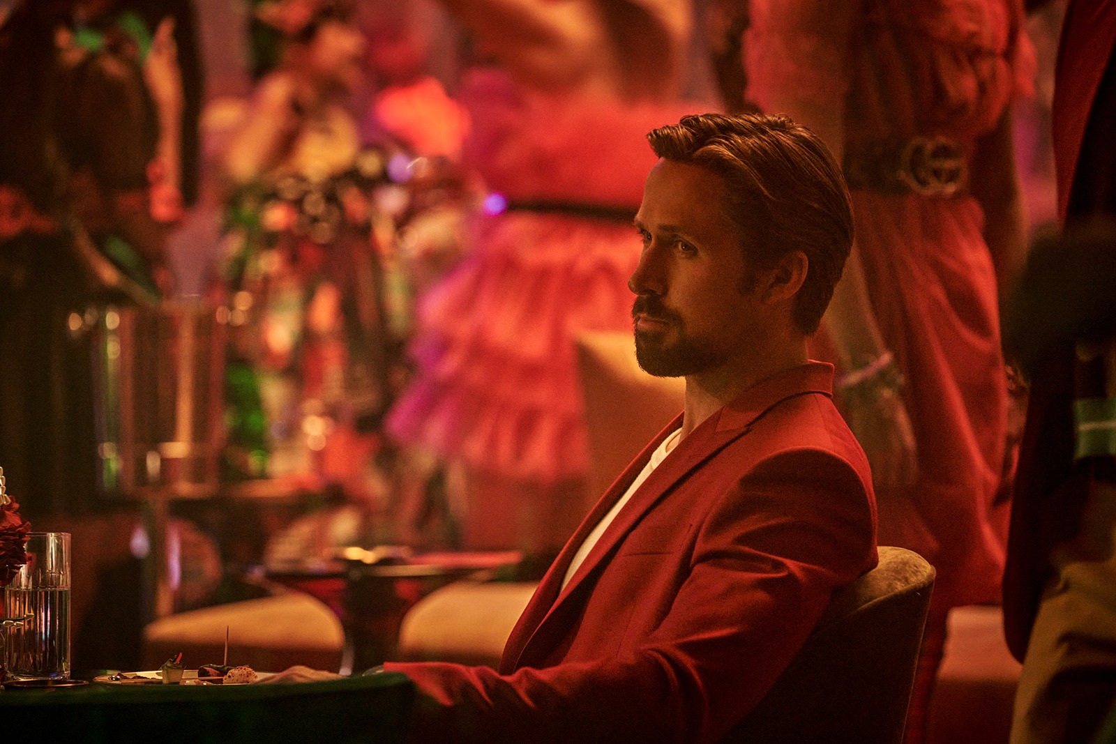 The Gray Man : Ryan Gosling de retour pour la suite et un spin-off en préparation