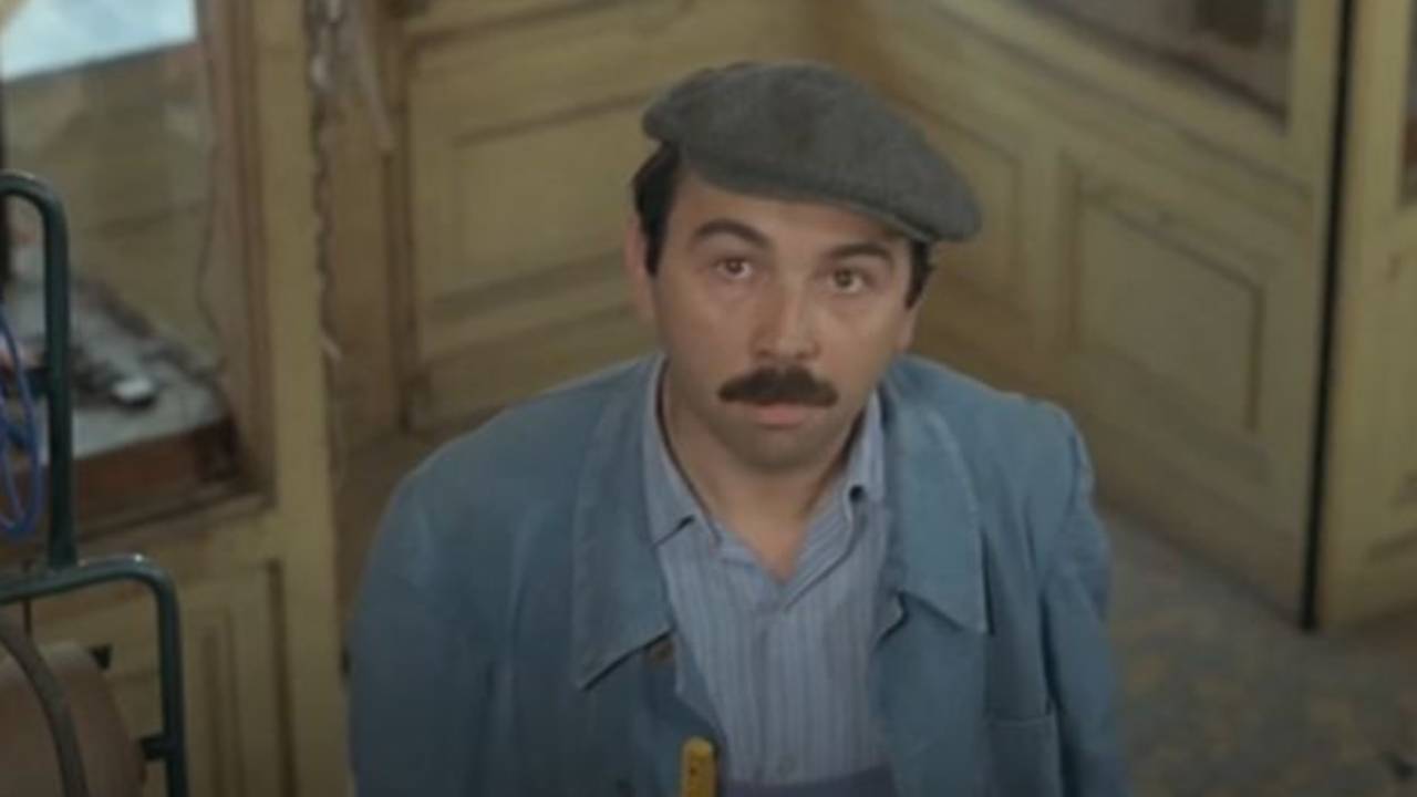 La 7e compagnie au clair de lune : Gérard Jugnot a vécu un tournage éprouvant
