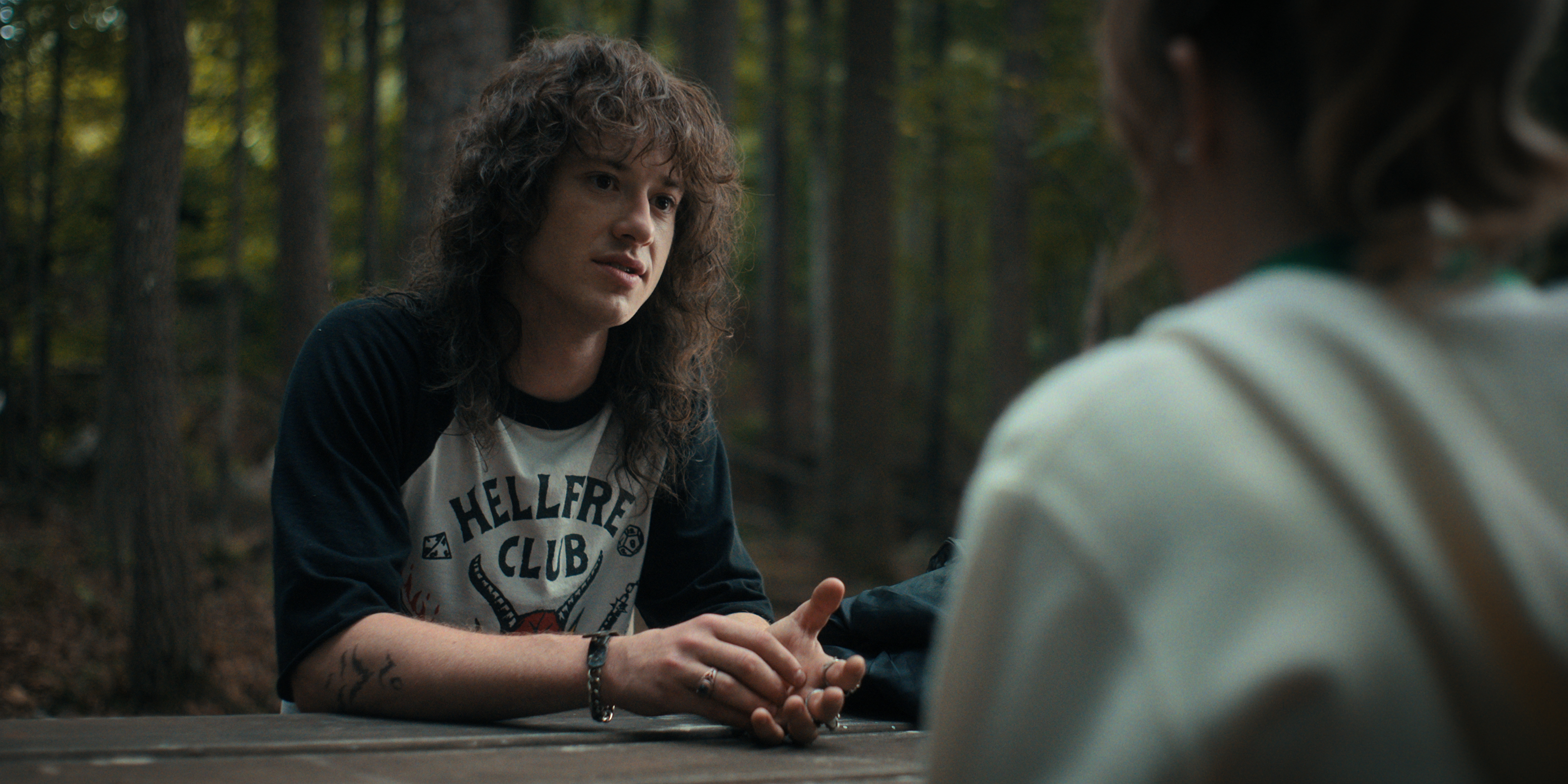 Stranger Things saison 4 : ce petit détail sur Eddie choque les fans