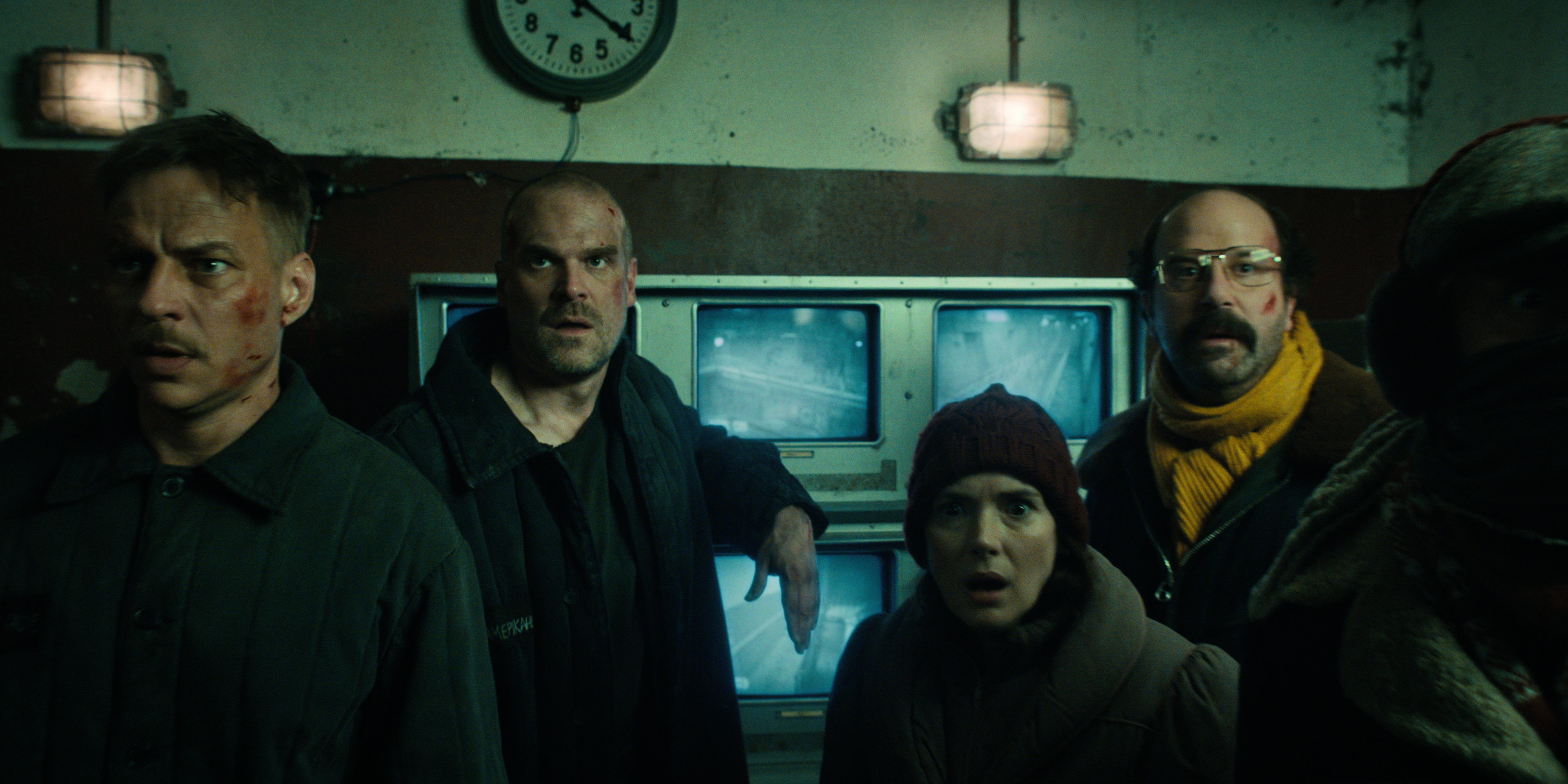 Stranger Things saison 4 : un autre personnage devait mourir