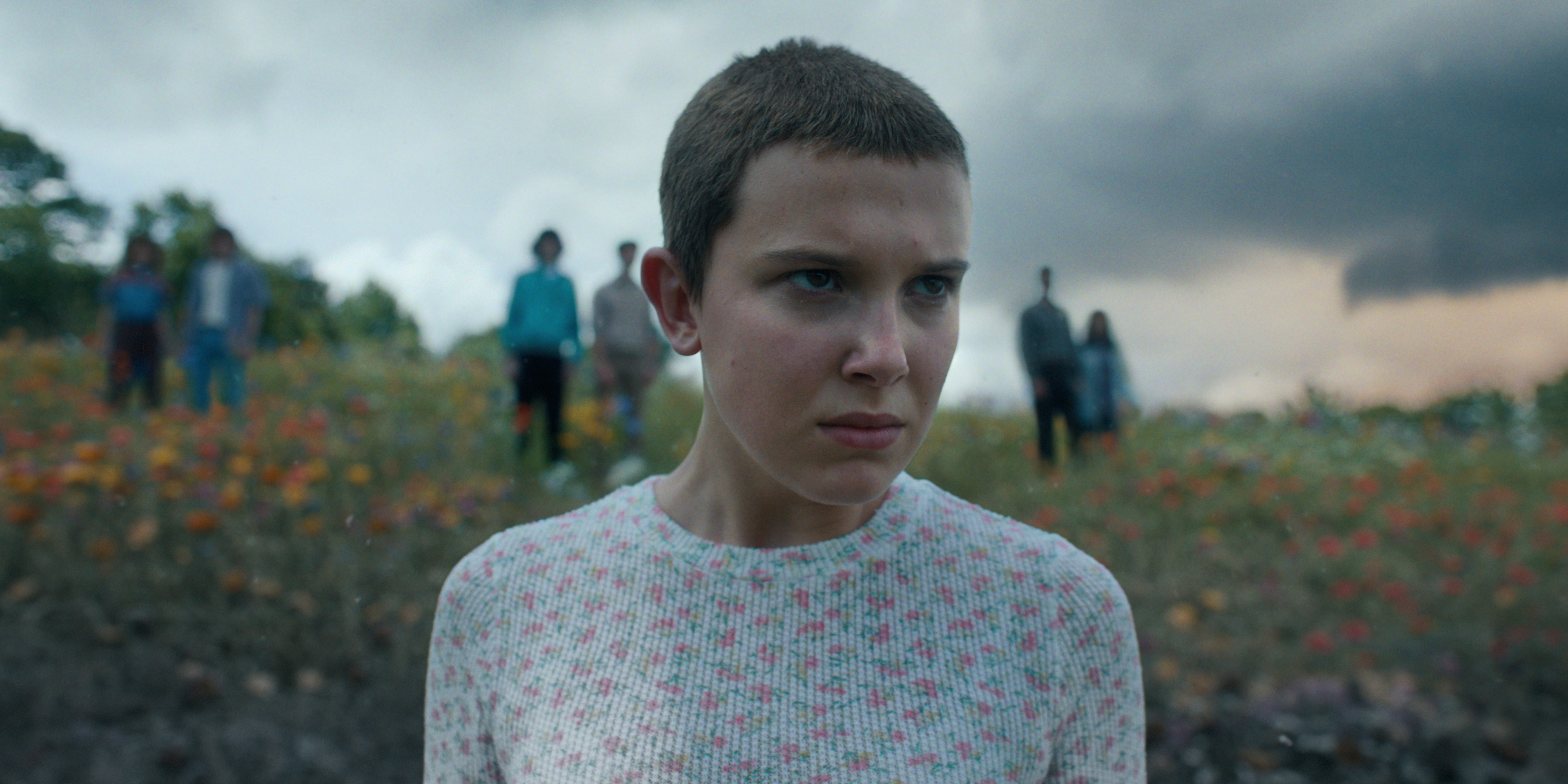 Stranger Things saison 5 : ce détail annonce-t-il le futur monstre d'Hawkins ?