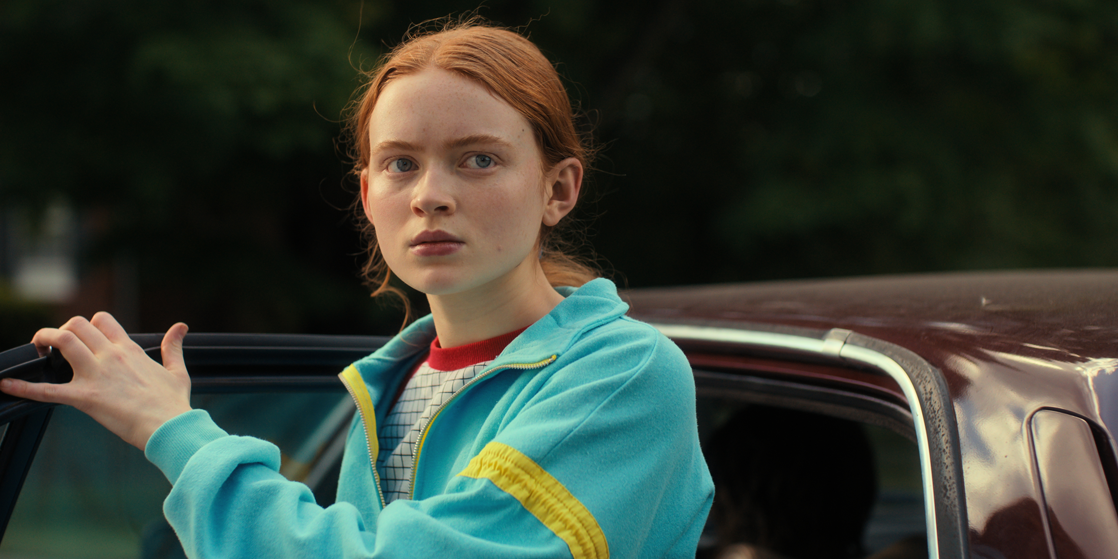 Stranger Things : découvrez les débuts bluffants de Sadie Sink (Max)