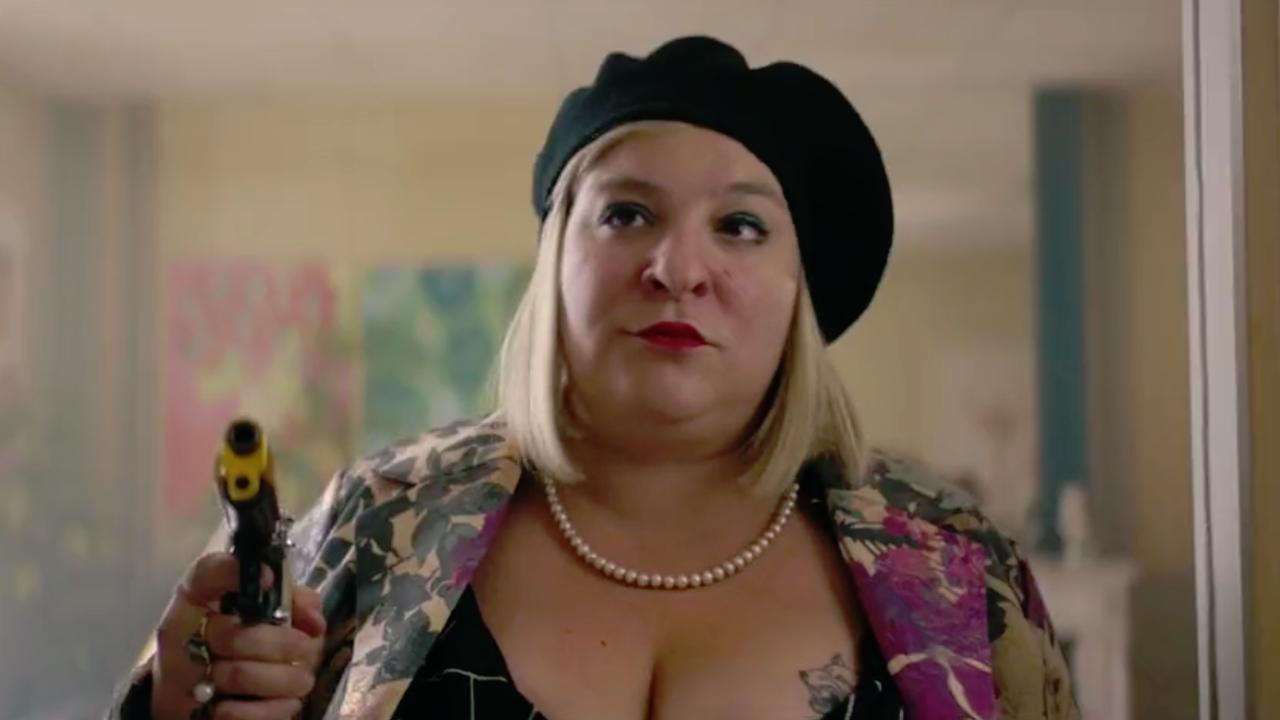 Quand on crie au loup : Marilou Berry a connu une grossesse mouvementée durant le tournage de son film