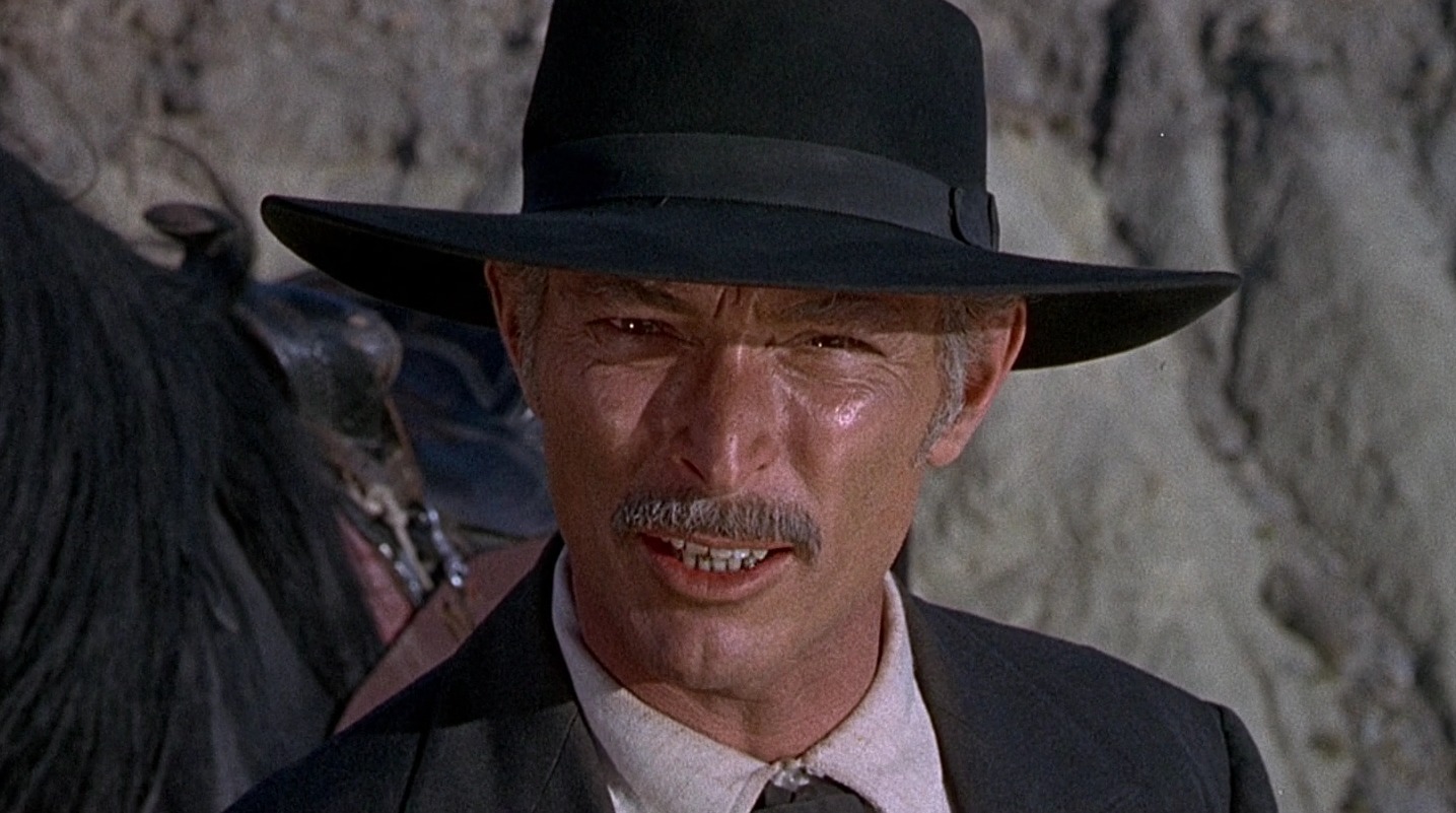 Et pour quelques dollars de plus : la première rencontre entre Sergio Leone et Lee Van Cleef a été un désastre