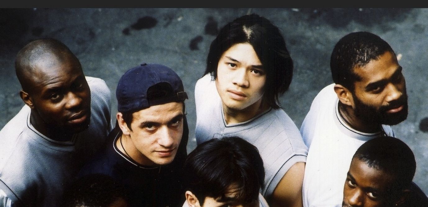 Yamakasi : le tournage chaotique du film produit par Luc Besson