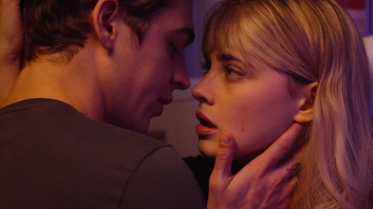 After 4 : le couple Tessa et Hardin est au plus mal dans la nouvelle bande-annonce