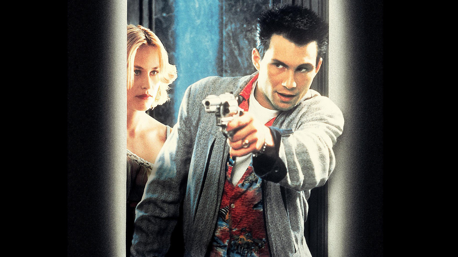 True Romance : retour sur le tournage 