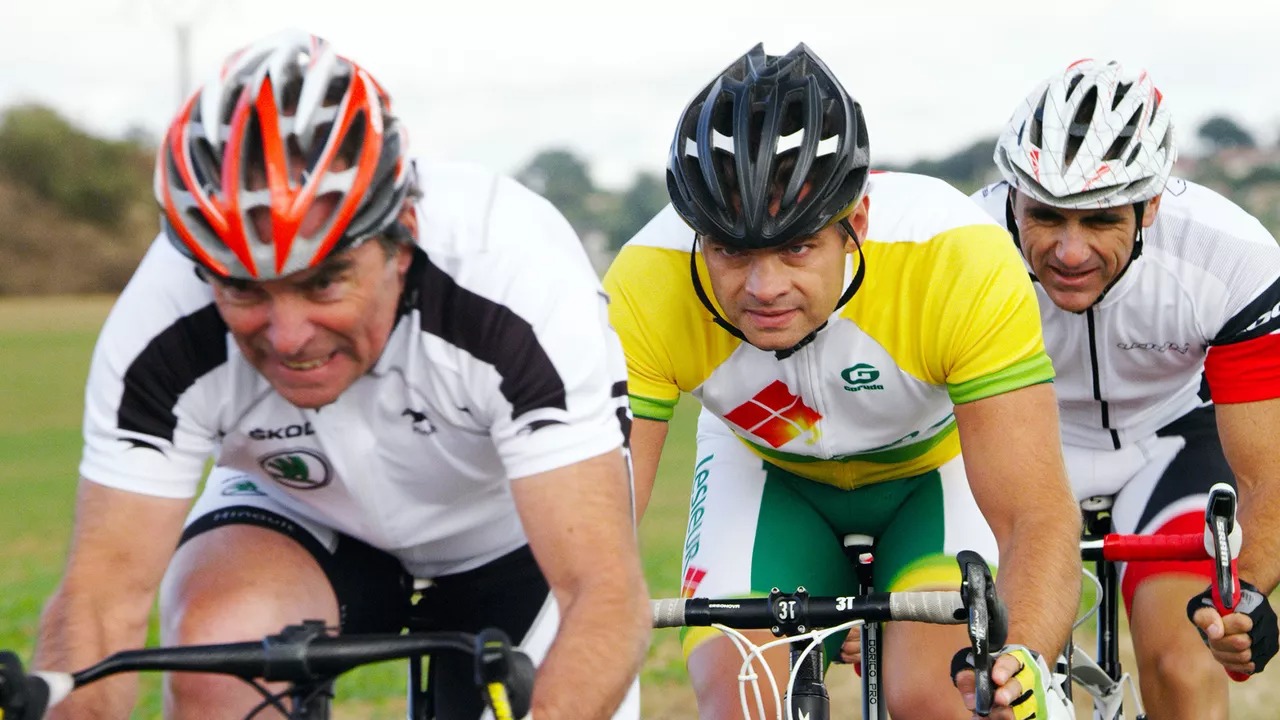 La Grande boucle : un tournage complexe au milieu du Tour de France