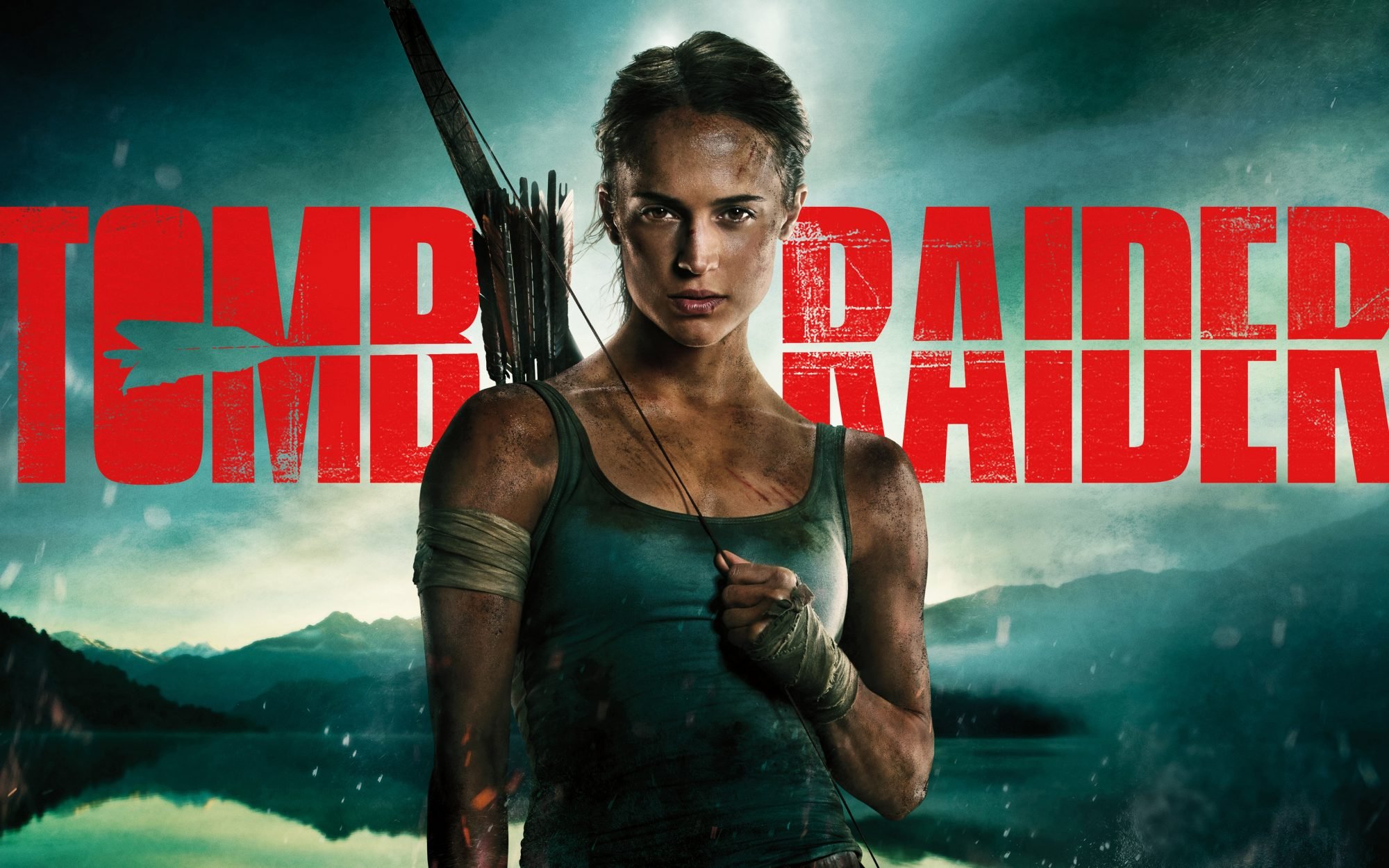 Tomb Raider : Alicia Vikander ne jouera plus Lara Croft