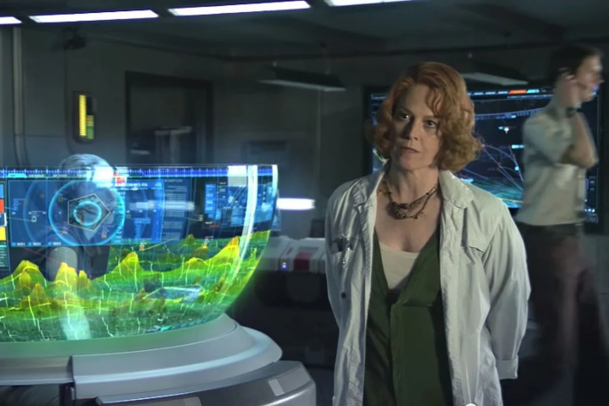 Avatar 2 : Sigourney Weaver aura un nouveau rôle très surprenant