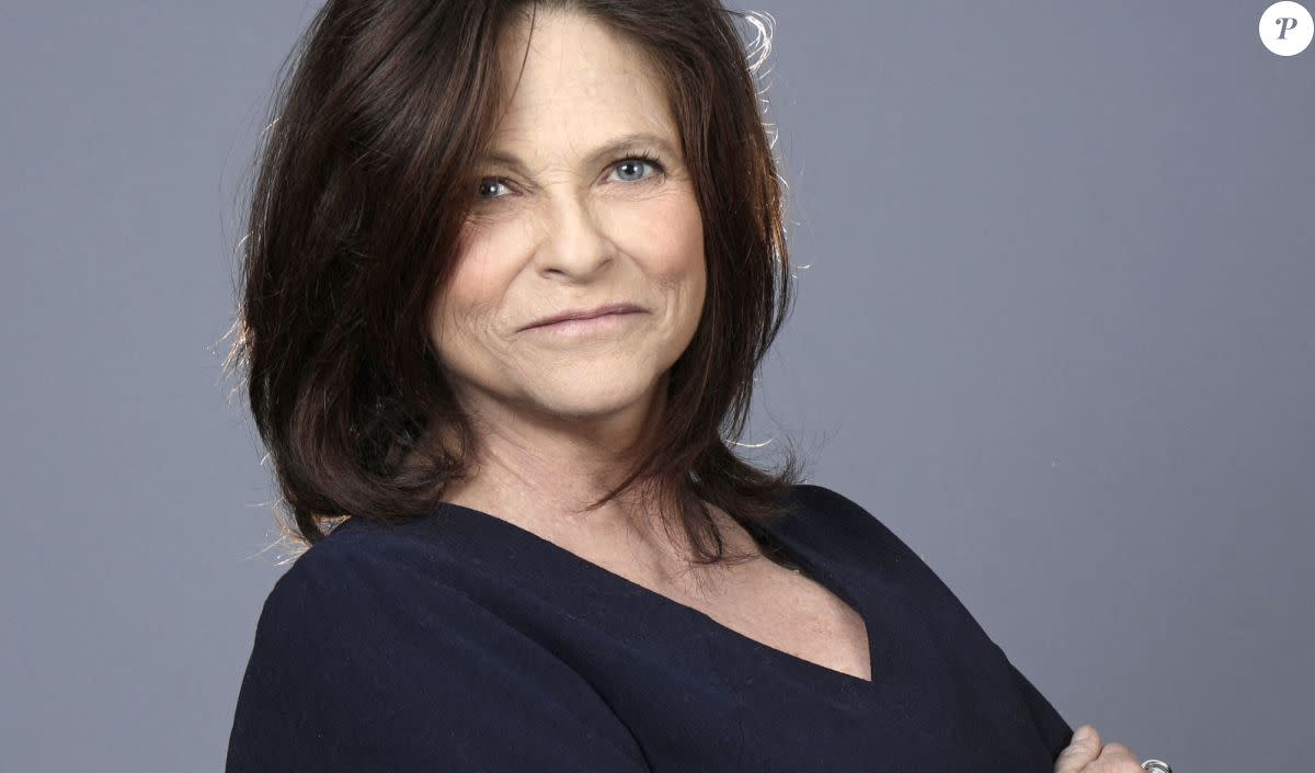 L'actrice Charlotte Valandrey est morte