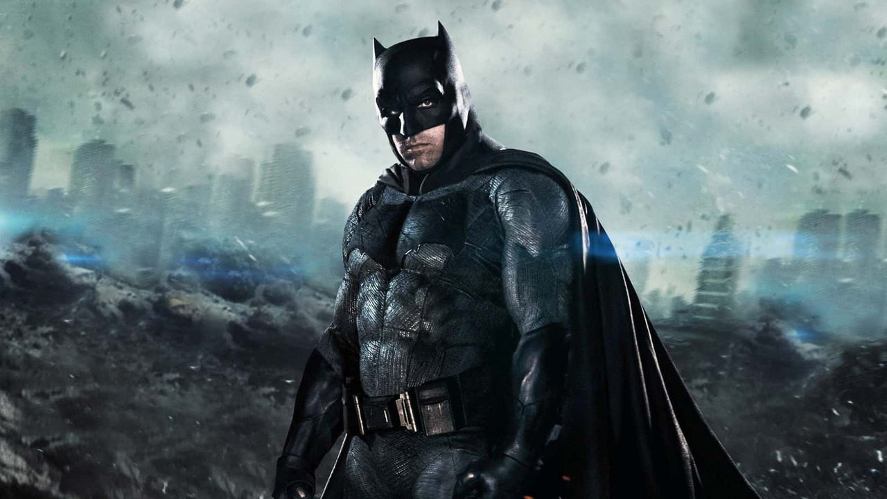 Ben Affleck devrait reprendre son rôle de Batman dans un film DC