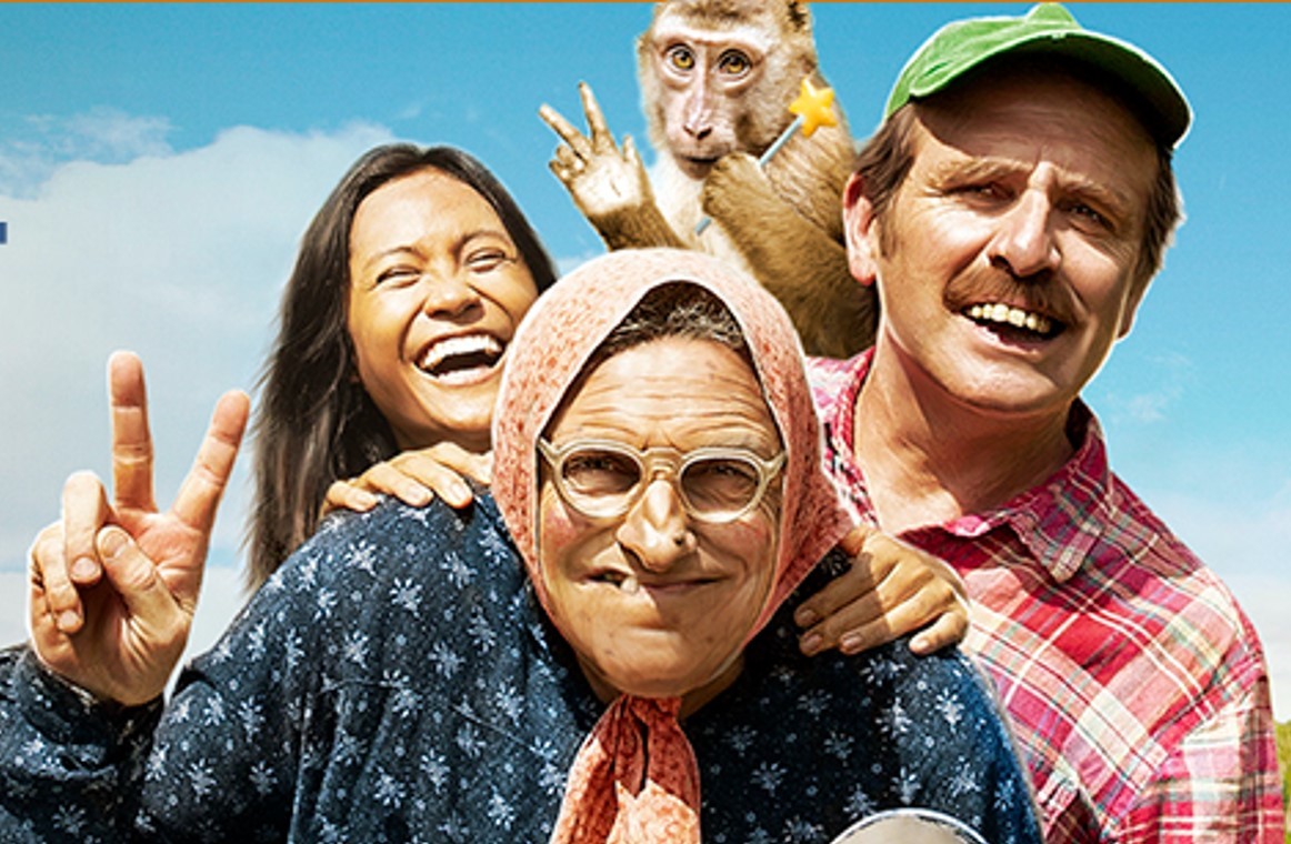 Les Bodin’s en Thaïlande : comment la pandémie a perturbé le tournage du film ?