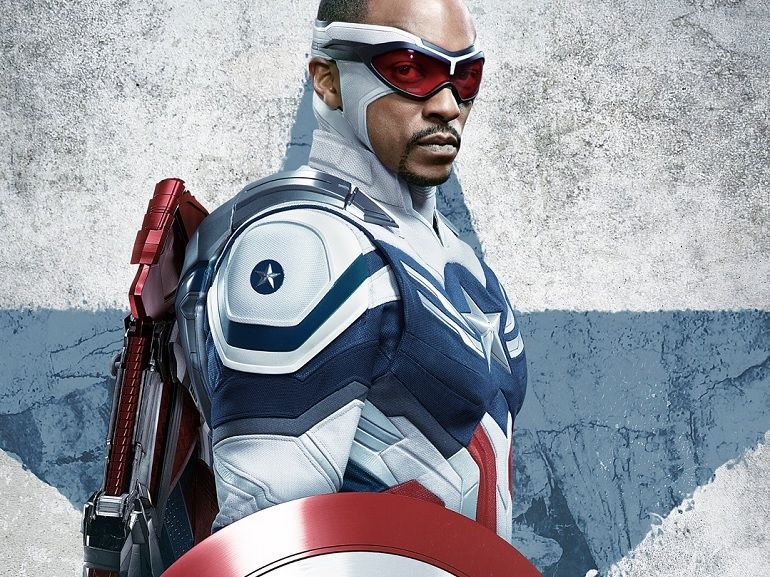 Captain America 4 : le prochain film avec Anthony Mackie a son réalisateur