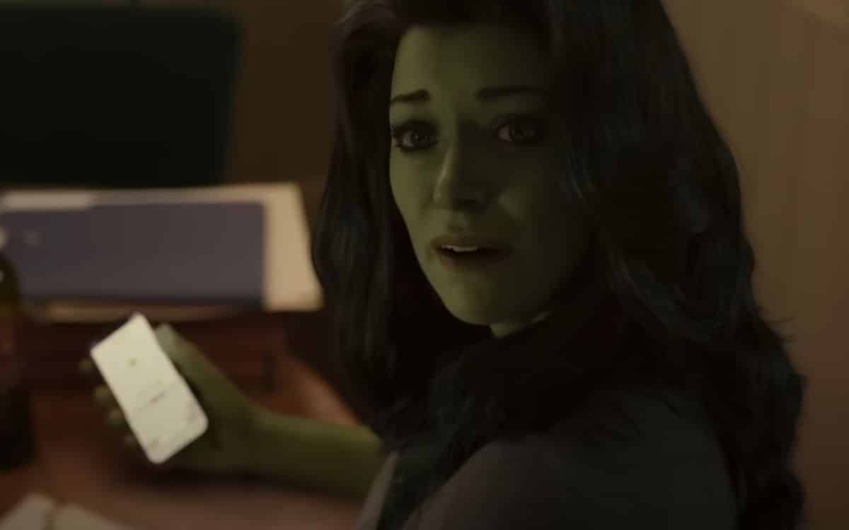 She Hulk La Série Marvel Se Dévoile Dans Une Nouvelle Bande Annonce Pleine De Surprises 2051