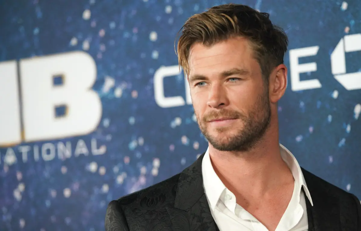 Furiosa : Chris Hemsworth méconnaissable sur le tournage du préquel de Fury Road