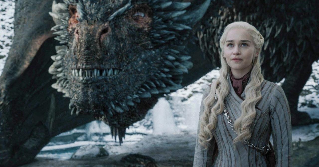 Game of Thrones : vers un spin-off sur Daenerys ? Emilia Clarke répond