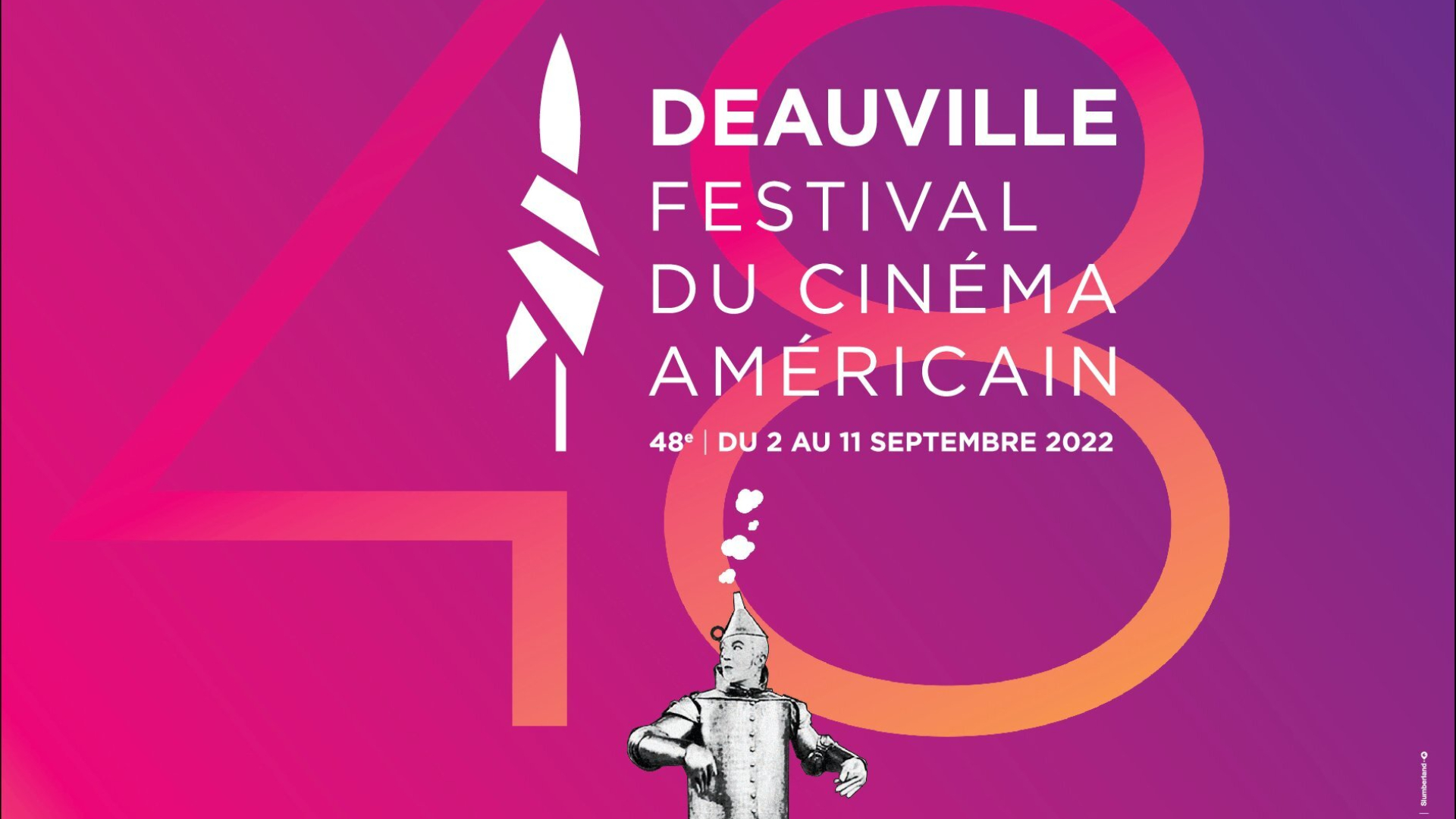 Festival de Deauville 2022 : découvrez les films en compétition de la 48e édition