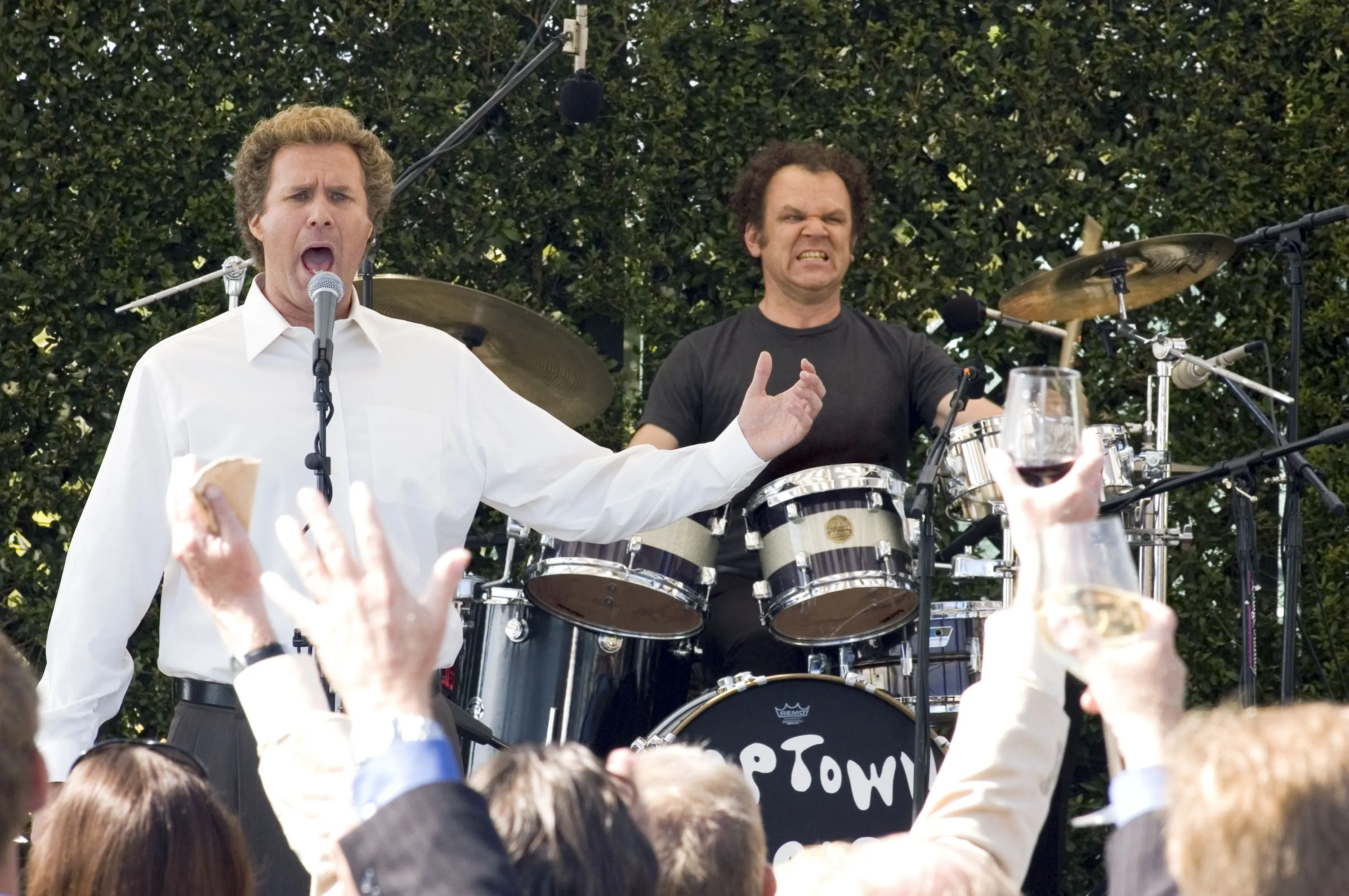 Ryan Reynolds fête l'anniversaire de Will Ferrell avec une référence grandiose