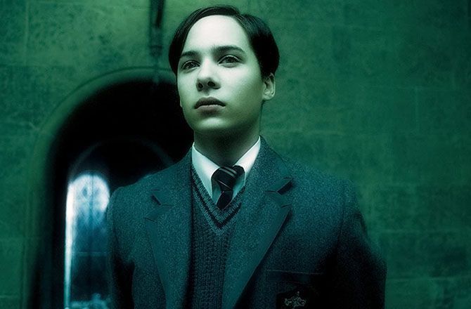 Harry Potter et le prince de sang-mêlé : qui Voldemort a tué pour créer ses Horcruxes ?