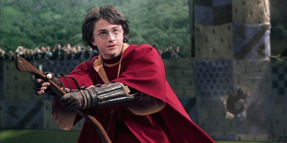 Harry Potter : le Quidditch américain change de nom après les propos jugés transphobes de J.K. Rowling