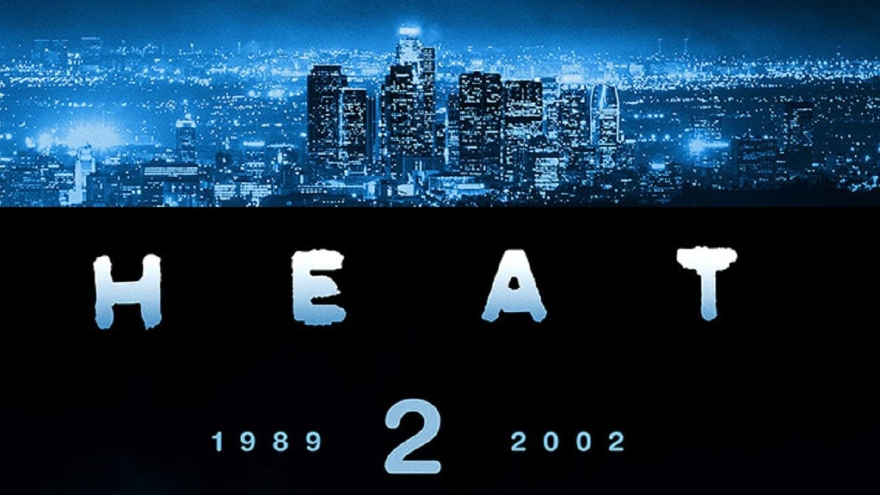 Heat 2 : Michael Mann promet d'en faire un "très grand film"