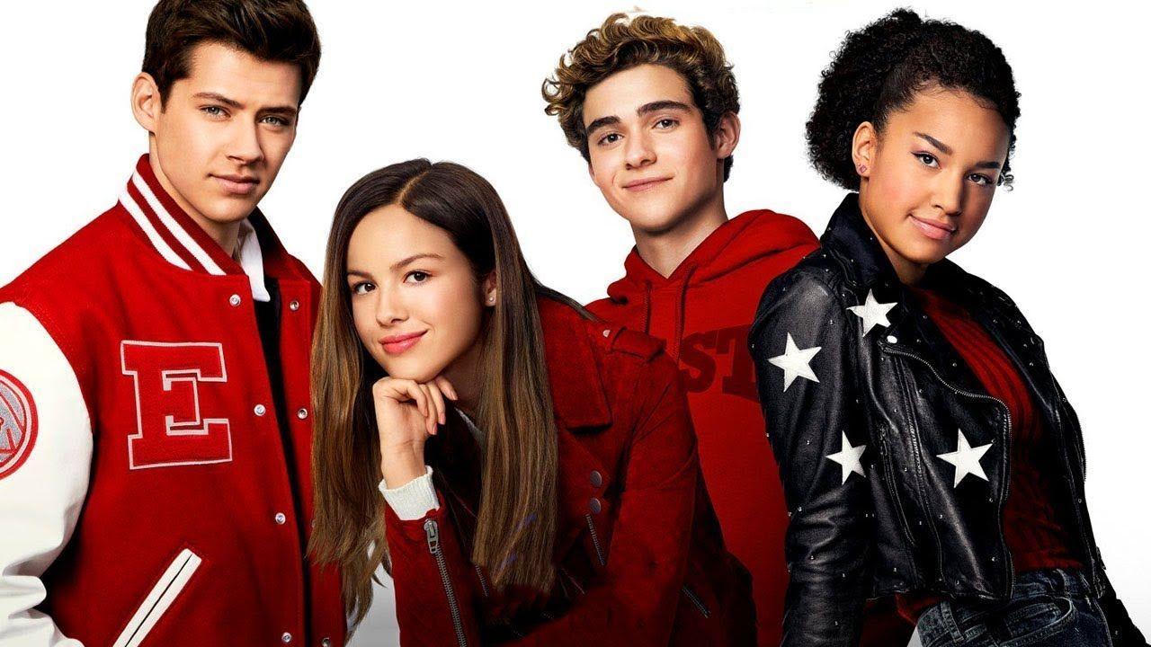 High School Musical : la saison 3 débarquera cet été sur Disney+ et se dévoile dans un trailer endiablé