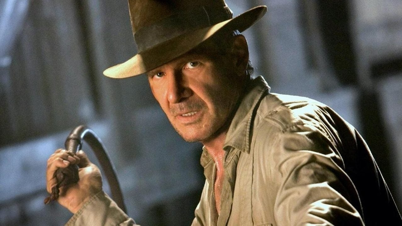 Indiana Jones 5 : Harrison Ford "met le feu" dans le film d'après Boyd Holbrook