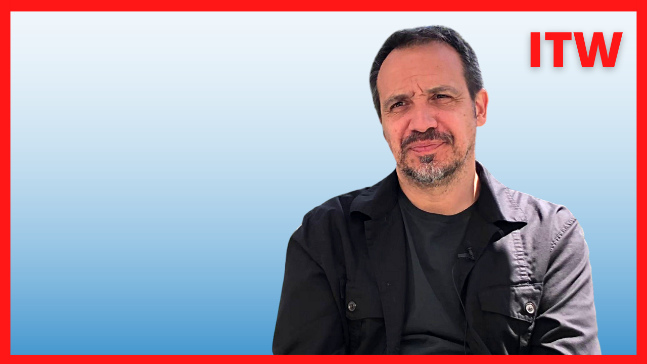 Alexandre Astier : 