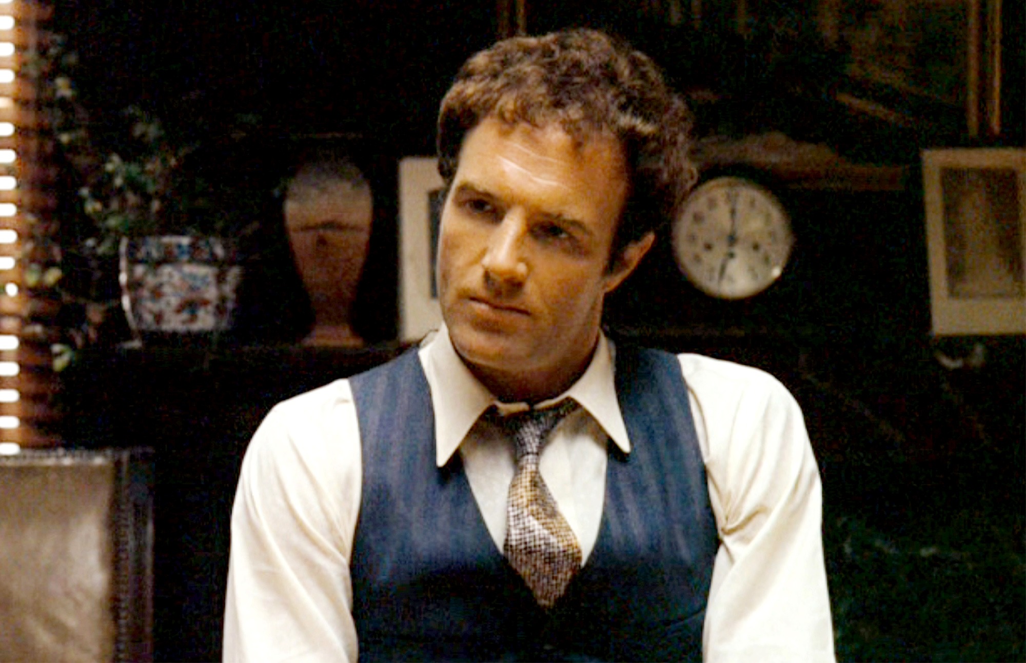 James Caan, légendaire acteur de 