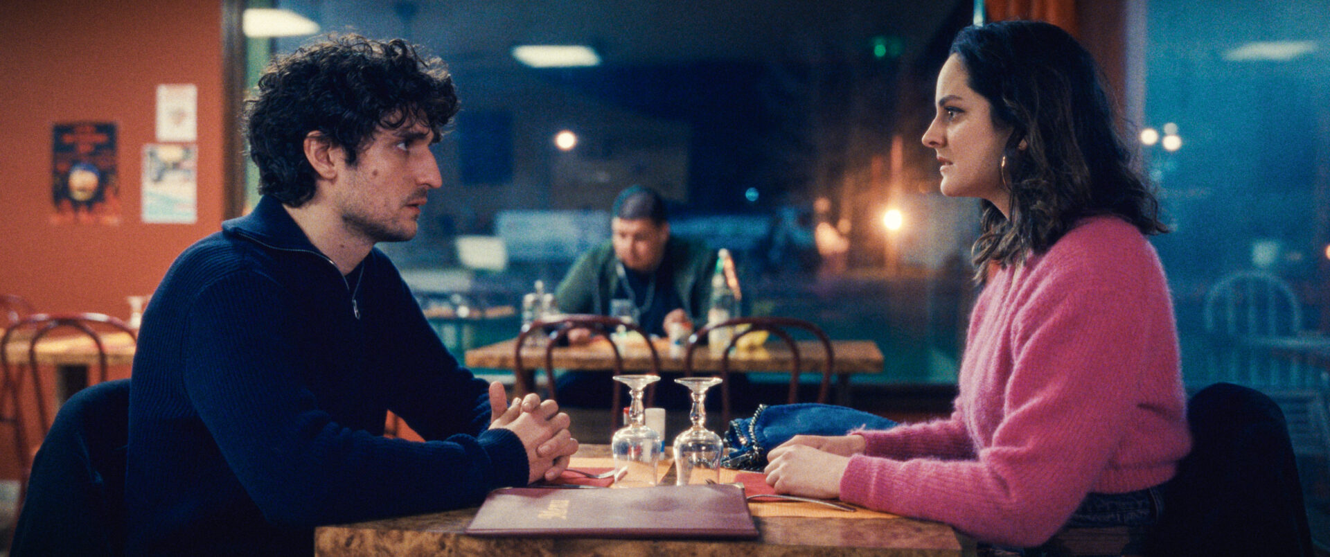 L'Innocent : la comédie réalisée par Louis Garrel se dévoile dans une bande-annonce
