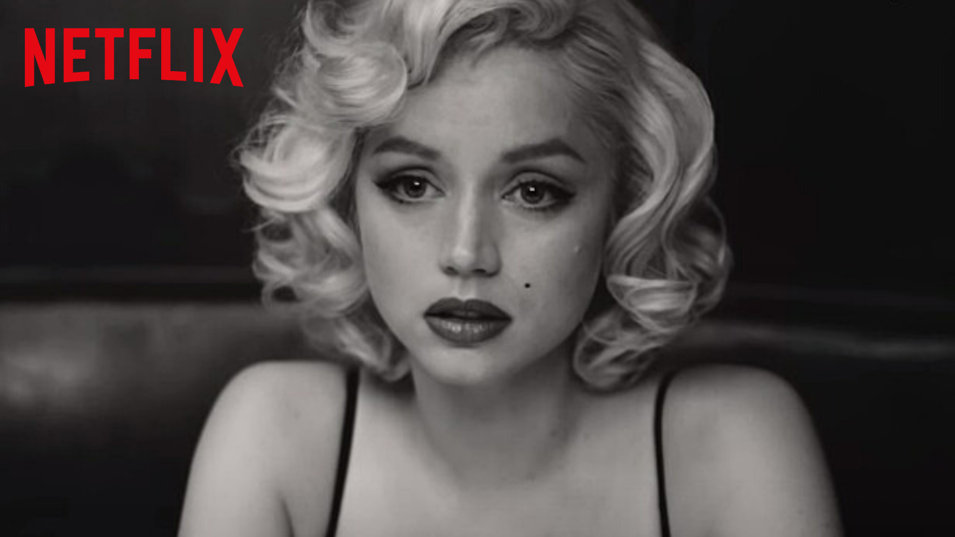 Blonde : un trailer puissant pour le film avec Ana de Armas en Marilyn Monroe
