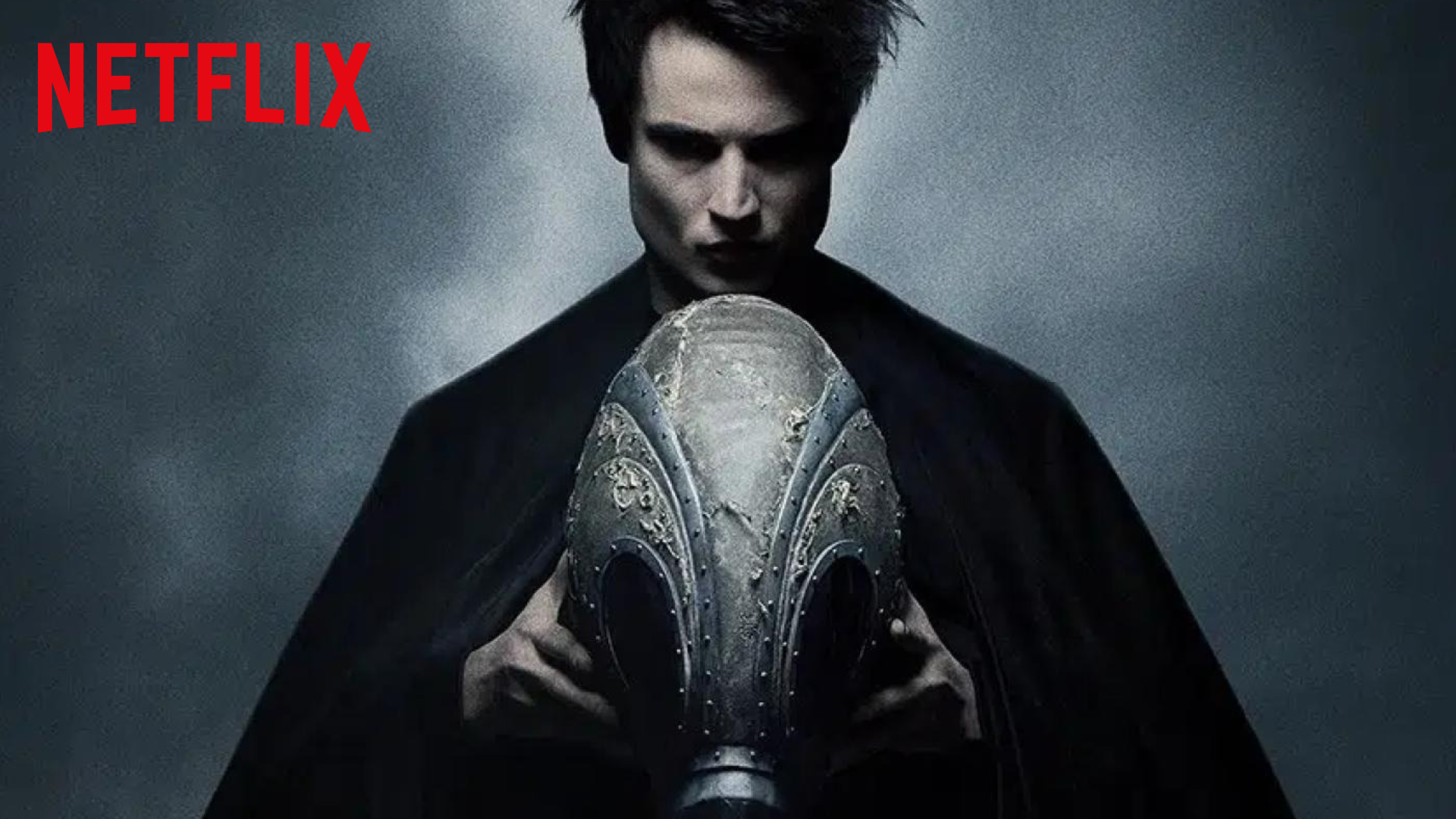 Sandman : un nouvelle bande-annonce énigmatique pour la série Netflix