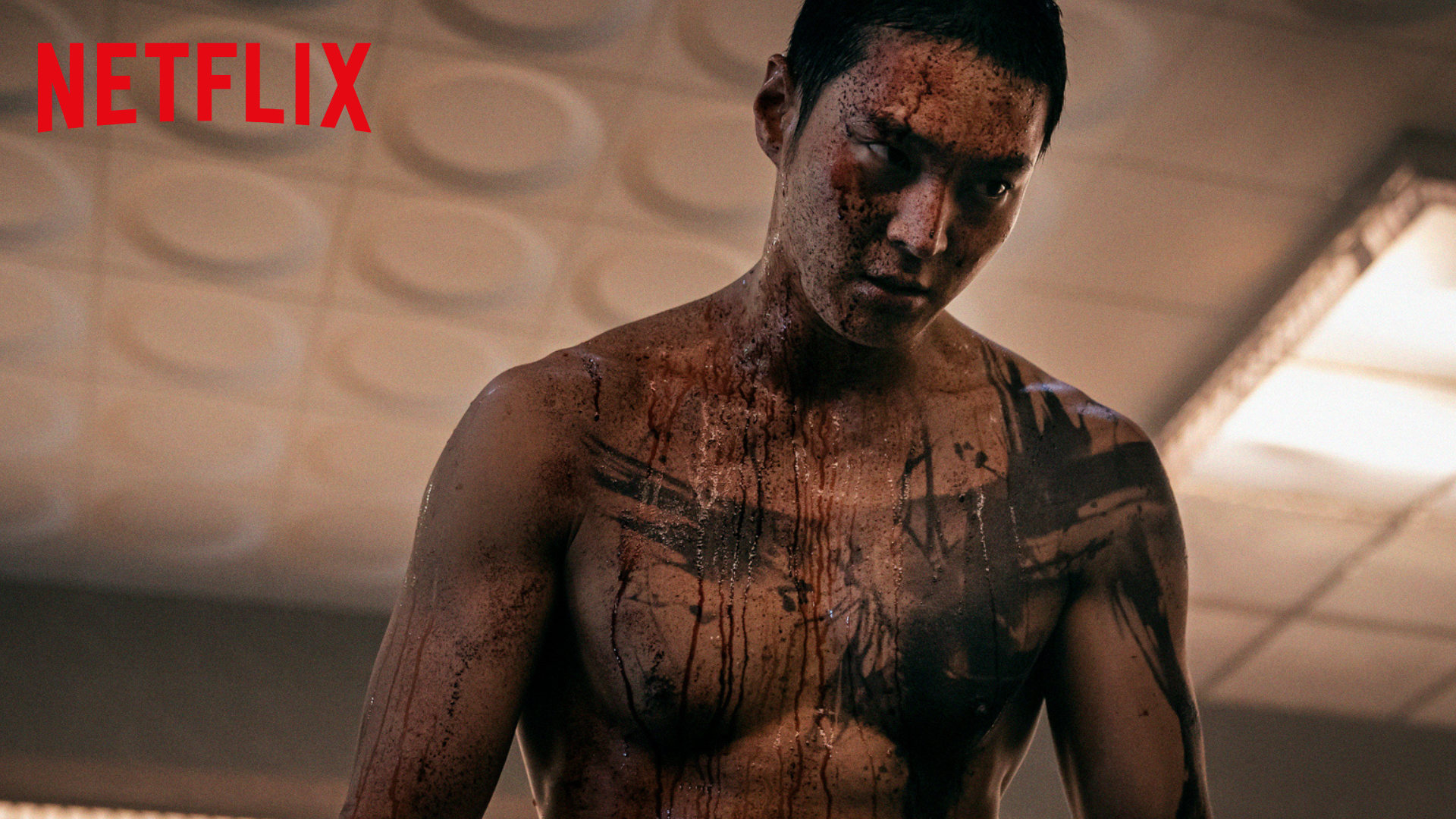 Carter : un trailer de dingue pour le film d'action coréen de Netflix