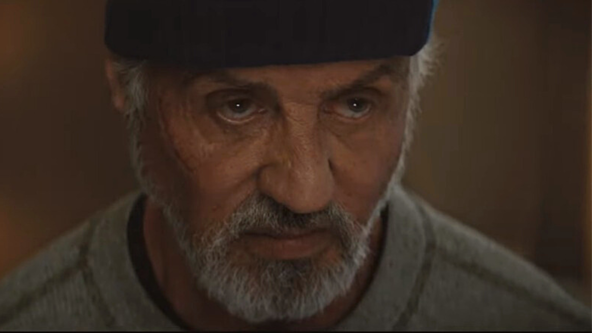 Le Samaritain : Sylvester Stallone s'énerve dans la bande-annonce du film de super-héros