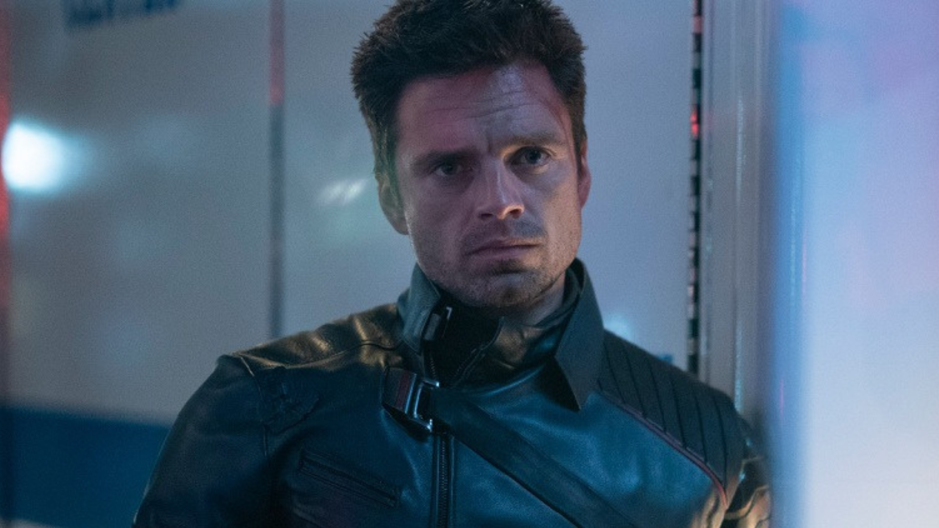 Sebastian Stan le visage déformé pour son prochain film 